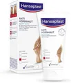 Produktbild: Hansaplast Anti Hornhaut Intensiv-Creme Fußcreme Urea Pflege 75 ml trockene Haut