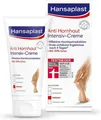 Produktbild: ✅ Hansaplast Anti Hornhaut Intensiv Creme Fußpflege, Hornhaut Entfernung 75ml ✅