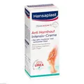 Produktbild: 2x HANSAPLAST Anti-Hornhaut Intensiv-Creme Foot Exp. 75 ML