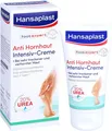 Produktbild: HANSAPLAST ANTI-HORNSCHWIELEN INTENSIV-CREME 75ML – FUßPFLEGE MIT 20% UREA