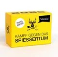 Produktbild: Kampf gegen das Spießertum - Travel Edition - NEU & OVP