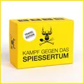 Produktbild: Kampf gegen das Spiessertum - Travel Edition