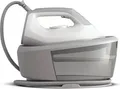 Produktbild: Philips 2000 series PSG2000/80 Dampfbügelstation - 2400 W - 300 g/min - Keramik-Bügelsohle - 6 bar - 1,4 l - 110 g/min (PSG2000/80)