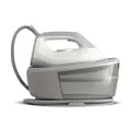 Produktbild: Philips Dampfbügeleisen PSG2000/80 Dampfbügeleisen white/grey