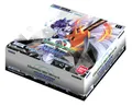 Produktbild: Digimon Card Game - Battle of Omni Booster Display BT05 (24 Packs) - EN