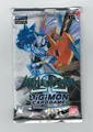 Produktbild: Digimon Card Game (TCG) - Booster Packung Battle of Omni BT05 englisch