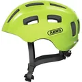 Produktbild: ABUS Kinderfahrradhelm YOUN-I 2.0 gelb M | 52 cm - 57 cm