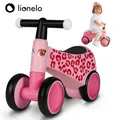 Produktbild: Kinder erstes Laufrad LIONELO SAMMY 12-36 Monate bis 30 kg Lauflernrad Rutschrad
