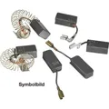 Produktbild: Kohlebürstensatz 1607000v37 - Bosch