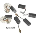 Produktbild: BOSCH Kohlebürstensatz 1607000V37