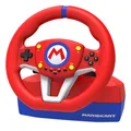 Produktbild: Analog Lenkrad + Pedale für Nintendo Switch Mario Kart Racing Wheel Pro Mini