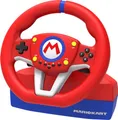 Produktbild: HORI Mario Kart Lenkrad Mini, Nintendo Switch/PC