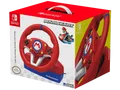 Produktbild: HORI Mario Kart Racing Wheel Lenkrad Pro MINI, Lenkrad und Pedale, Rot