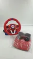 Produktbild: HORI Mario Kart Racing Wheel Lenkrad Pro MINI, Lenkrad und Pedale, Rot_1.6_5
