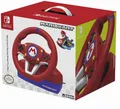 Produktbild: Hori Nintendo SWITCH MARIO KART RACING WHEEL PRO Mini offiziell Lizensi. B Ware