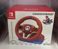 Produktbild: HORI Mario Kart Racing Wheel Lenkrad Pro MINI, Lenkrad und Pedale