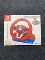 Produktbild: Mario Kart Racing Wheel Lenkrad Pro MINI Nintendo - Wie neu 1#14756041