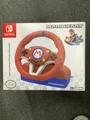 Produktbild: Mario Kart Racing Wheel Lenkrad Pro MINI Nintendo - Wie neu 1#40886826
