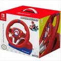 Produktbild: GW939e Switch Lenkrad HORI Mini Mario Kart Racing Wheel Pro NSWITCH Neu & OVP