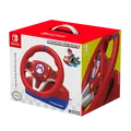 Produktbild: Hori Lenkrad Mario Kart Racing Wheel Pro Mini - Offiziell Nintendo Switch HORI