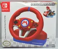 Produktbild: HORI Mario Kart Racing Wheel Pro Mini NSW-204U Switch PC Lenkrad Pedale