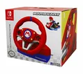 Produktbild: Hori Mario Kart Racing Wheel Pro Mini - Nintendo Switch - Lenkrad und Pedale