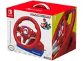 Produktbild: HORI Mario Kart Racing Wheel Lenkrad und Pedale Pro MINI
