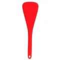 Produktbild: KOCHBLUME Design Pfannenwender ROT Silikon