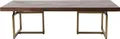 Produktbild: Dutchbone Class Couchtisch 120x60 cm Akazienholz