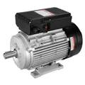 Produktbild: VEVOR 2,2kW Elektromotor 2800U/min AC 220-240V 13,8A 1-phasig 24mm Keilwelle