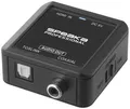 Produktbild: SpeaKa Professional Audio Adapterkabel HDMI Koaxial Toslink Audioadapter Ka539