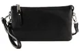 Produktbild: Gabor Emmy Clutch Umhängetasche Clutch Abendtasche Tasche Black schwarz Neu