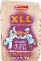 Produktbild: Farina Mehl XXL W400 1kg - Molino Spadoni