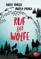 Produktbild: Ruf der Wölfe | Buch | Zustand wie neu