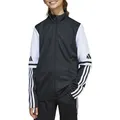 Produktbild: Adidas Squadra 25 Trainingsjacke Kinder - Schwarz - 116