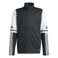 Produktbild: adidas Unisex Kids SQUADRA25 TRAINING JACKET KIDS, black/white, 5-6 Years