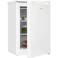 Produktbild: Exquisit Gefrierschrank  GS 81-051 C Weiss