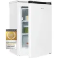 Produktbild: Exquisit Gefrierschrank GS81-050C weiss | Nutzinhalt: 85 L | Standgerät - Weiß