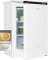 Produktbild: Exquisit Gefrierschrank GS81-050C weiss | Nutzinhalt: 85 L | Standgerät
