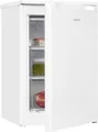 Produktbild: Exquisit GS81-051C Gefrierschrank weiss