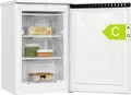 Produktbild: Exquisit GS81-051C Gefrierschrank 85L weiß leise klein Tür wechselbar