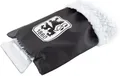 Produktbild: TSV 1860 München Eiskratzer mit Handschuh Fußball Schwarz/Weiß