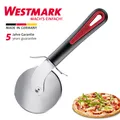 Produktbild: Westmark Pizzaschneider Gallant Pizzaroller Pizzarad Pizzamesser 7,6 cm