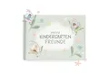 Produktbild: mintkind Freundebuch Freundebuch Kindergarten - Erinnerungsbuch 96 Seiten