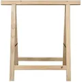 Produktbild: Holzklappbock / Sägebock 18x42x750xmm - Fixkraft