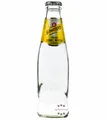 Produktbild: Schweppes Indian Tonic Water / 0 % Vol. / 0,2 Liter-Flasche inkl. 0,10€ Pfand