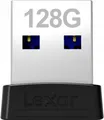 Produktbild: 128gb Usb 3.2 Schwarz 250mb/s Stick Speicherstick