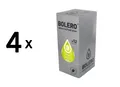 Produktbild: 4 x Bolero Classic (12x9g) Lime (50,90 EUR/kg)