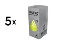Produktbild: 5 x Bolero Classic (12x9g) Lime (49,98 EUR/kg)