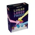 Produktbild: Loosey Goosey Games Lunar Laser Frogs 296054
